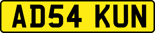 AD54KUN