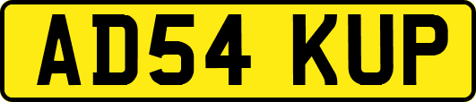 AD54KUP