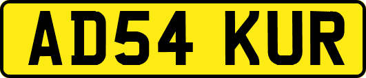 AD54KUR