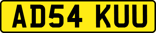 AD54KUU