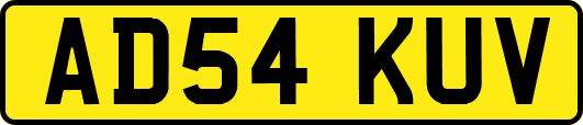 AD54KUV