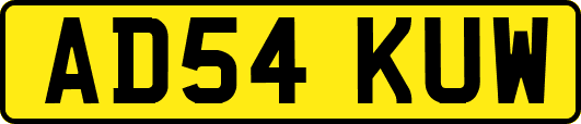 AD54KUW