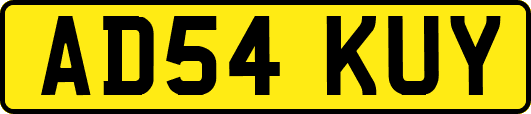 AD54KUY