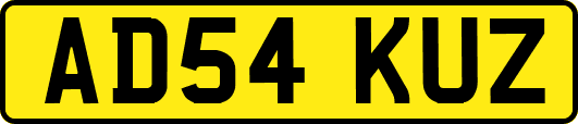AD54KUZ