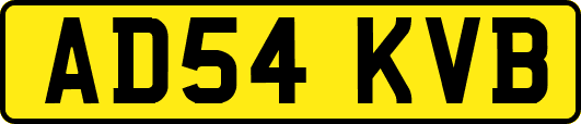 AD54KVB