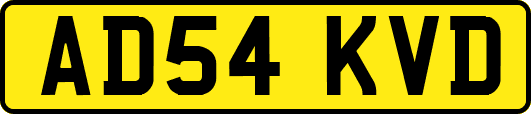 AD54KVD