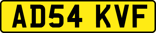 AD54KVF