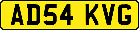AD54KVG