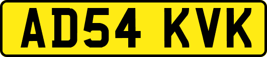 AD54KVK