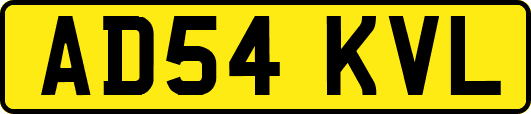 AD54KVL