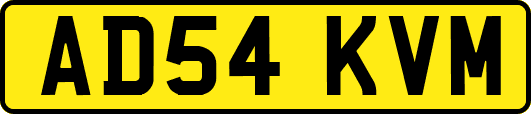 AD54KVM
