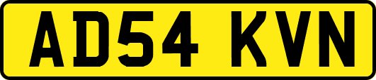 AD54KVN