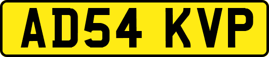 AD54KVP