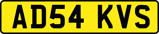 AD54KVS