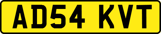 AD54KVT