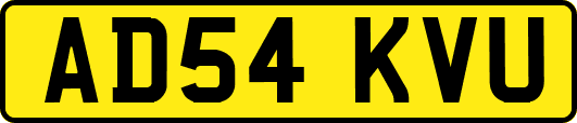 AD54KVU