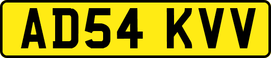 AD54KVV