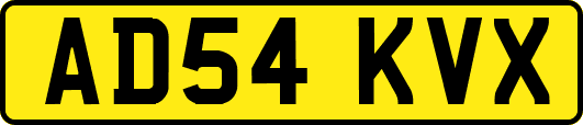 AD54KVX