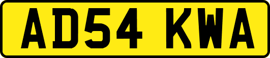 AD54KWA