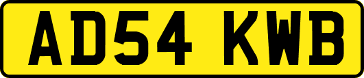AD54KWB