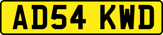 AD54KWD