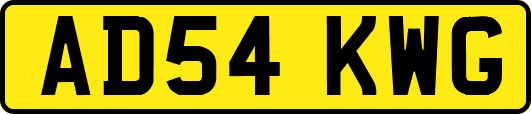 AD54KWG