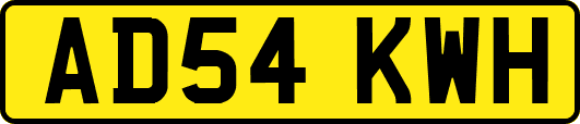 AD54KWH