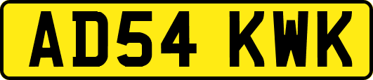 AD54KWK