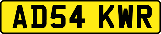 AD54KWR