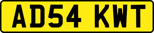 AD54KWT