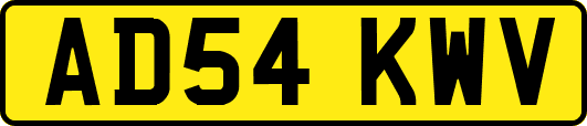 AD54KWV
