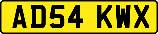 AD54KWX