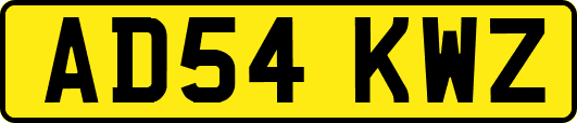 AD54KWZ