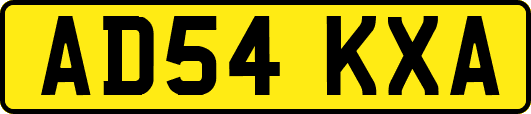 AD54KXA