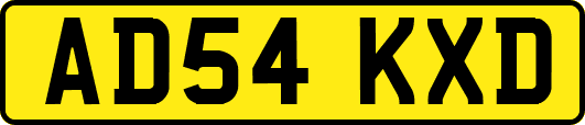 AD54KXD