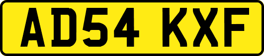 AD54KXF