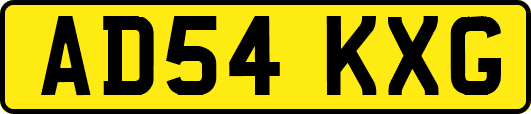 AD54KXG