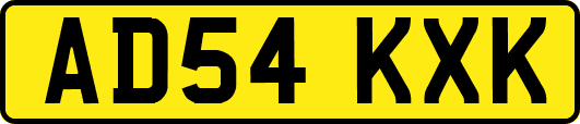 AD54KXK