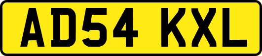 AD54KXL