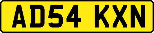 AD54KXN