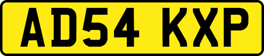 AD54KXP