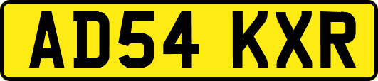 AD54KXR