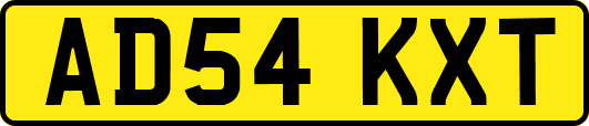 AD54KXT