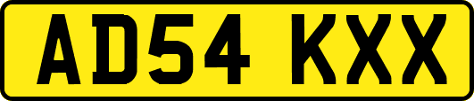 AD54KXX