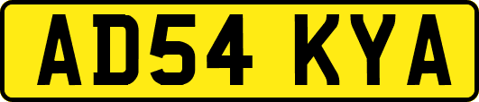 AD54KYA