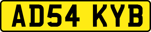 AD54KYB