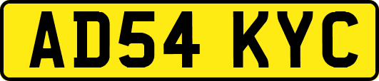 AD54KYC