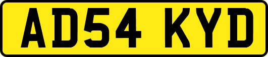 AD54KYD
