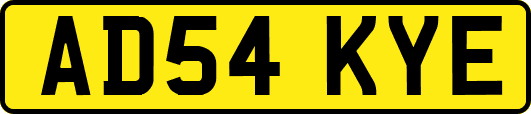 AD54KYE