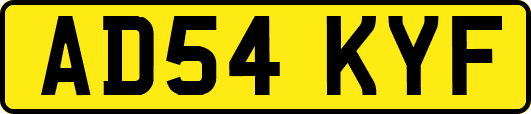 AD54KYF